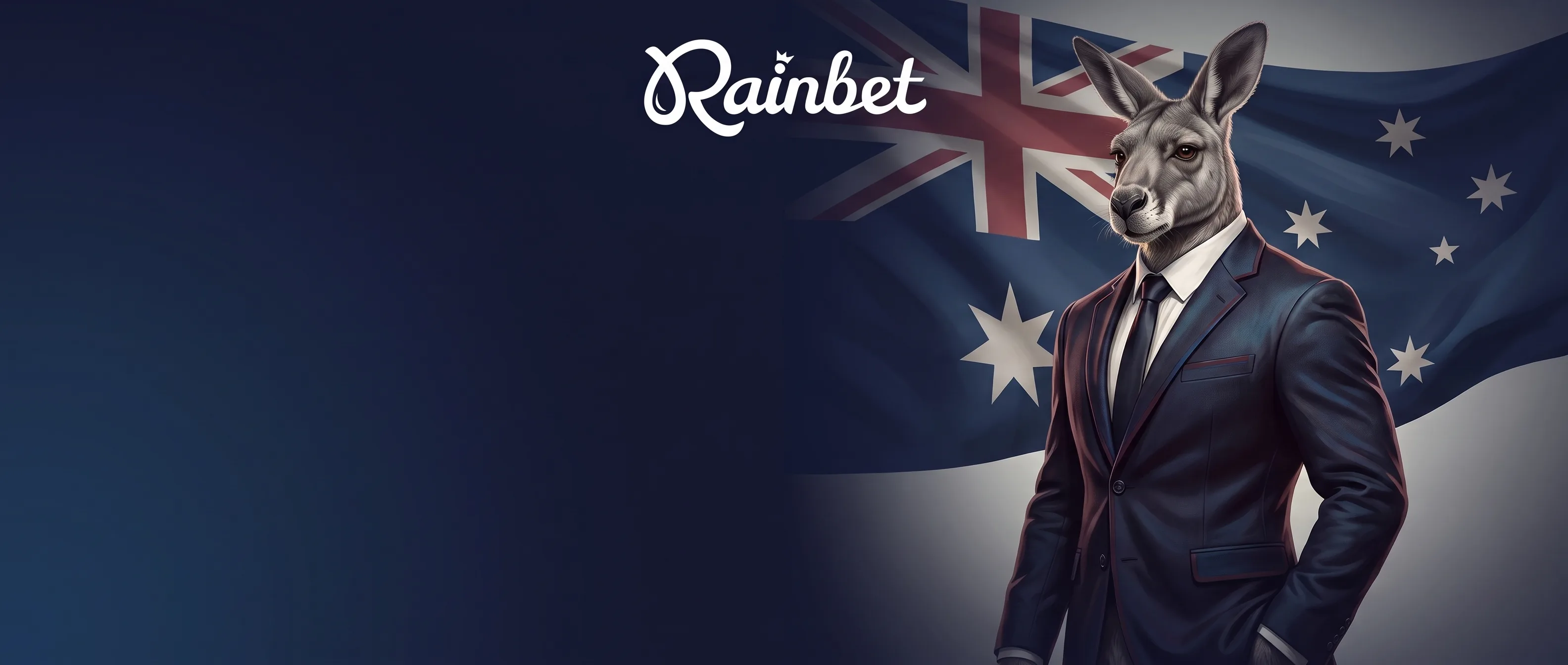 Rainbet Casino Australia welcome offer